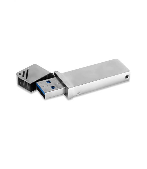 4618 METAL 3.0 USB - FLASH BELLEK